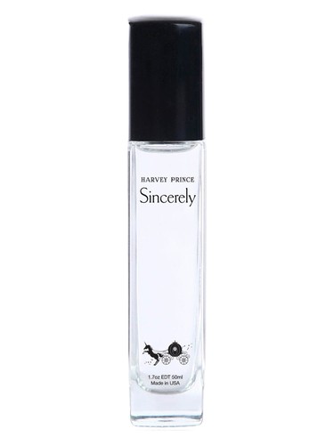 profumo Sincerely di Harvey Prince da donna