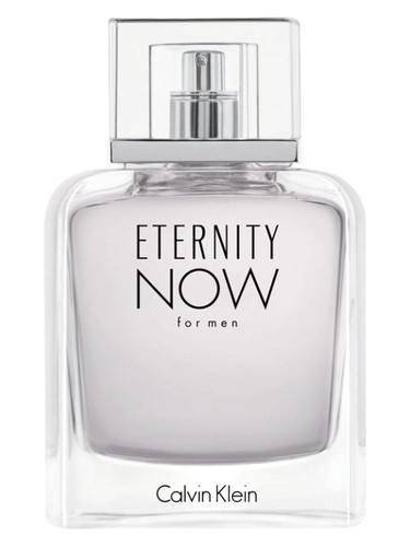 profumo Eternity Now for Men di Calvin Klein da uomo