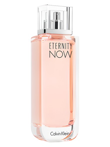 profumo Eternity Now For Women di Calvin Klein da donna