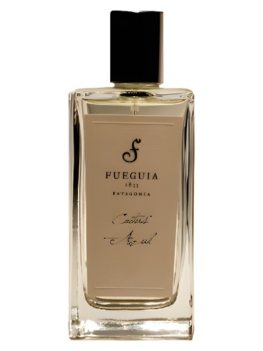 profumo Cactus Azul di Fueguia 1833 unisex