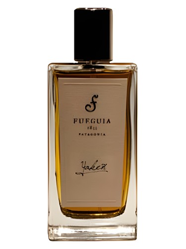 profumo Yaken di Fueguia 1833 unisex