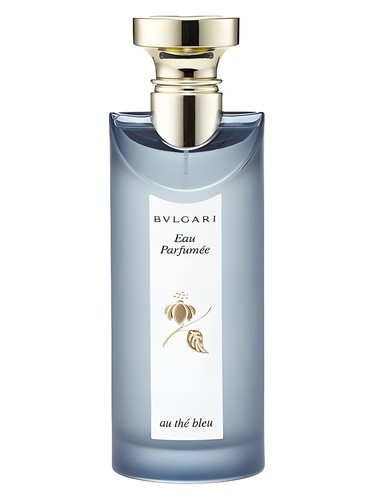 profumo Eau Parfumée au Thé Bleu di Bvlgari unisex