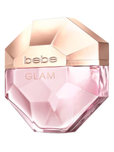 profumo Glam di Bebe da donna