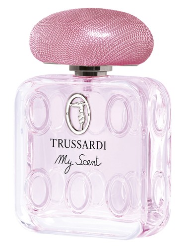 profumo My Scent di Trussardi unisex