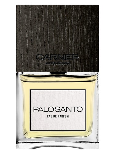 profumo Palo Santo di Carner unisex