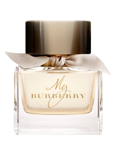 profumo My Burberry Eau de Toilette di Burberry da donna