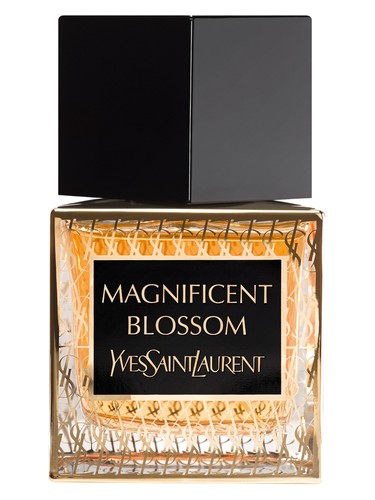 profumo Magnificent Blossom di Yves Saint Laurent unisex
