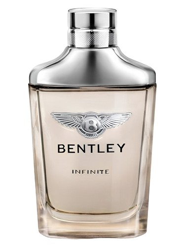 profumo Infinite Eau de Toilette di Bentley da uomo