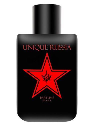 profumo Unique Russia di Laurent Mazzone Parfums unisex