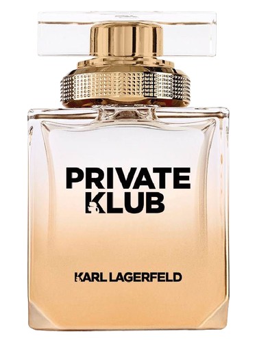 profumo Karl Lagerfeld Private Klub for Women di Karl Lagerfeld da donna