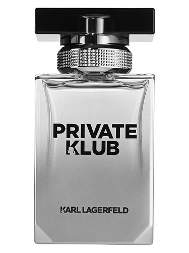 profumo Karl Lagerfeld Private Klub for Men di Karl Lagerfeld da uomo