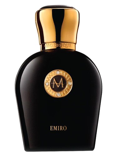 profumo Emiro di Moresque unisex