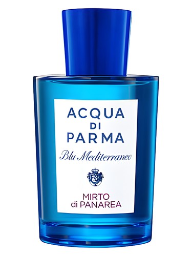 profumo Acqua di parma Blue Mediterraneo - Mirto di Panarea di Acqua di Parma unisex