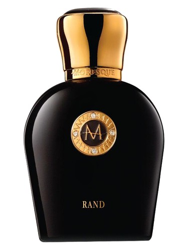 profumo Rand di Moresque unisex