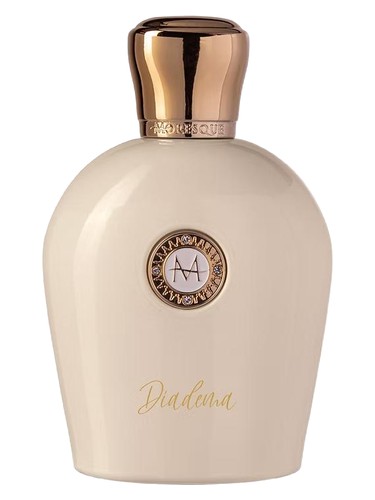profumo Diadema di Moresque unisex