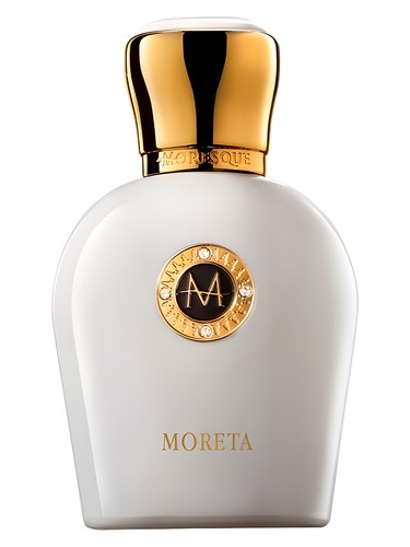 profumo Moreta di Moresque unisex