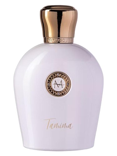 profumo Tamima di Moresque unisex