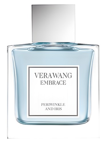 profumo Embrace Periwinkle & Iris di Vera Wang da donna