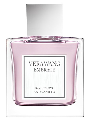profumo Embrace Rose Buds and Vanilla di Vera Wang da donna