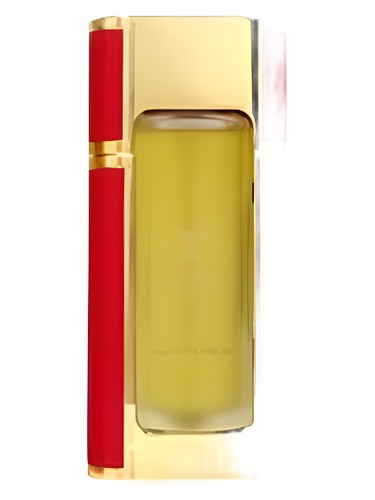 profumo Must II di Cartier da donna