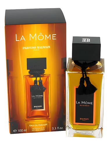 profumo La Mome di Pierre Balmain da donna