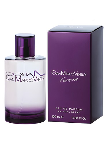 profumo GianMarco Venturi Femme di GianMarco Venturi da donna