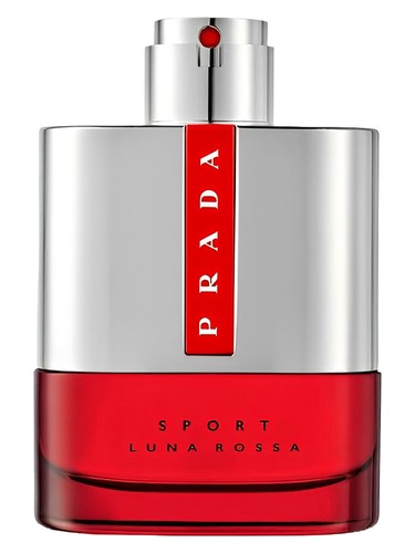 profumo Luna Rossa Sport di Prada unisex