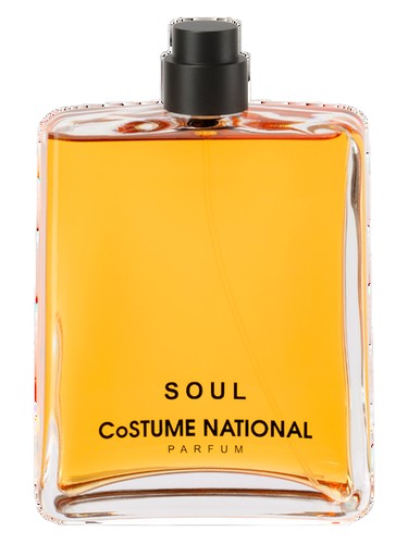 profumo Soul di Costume National unisex