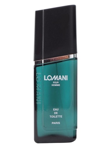 profumo Lomani pour Homme di Lomani da uomo