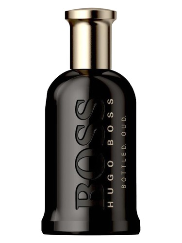 profumo Boss Bottled Oud di Hugo Boss da uomo