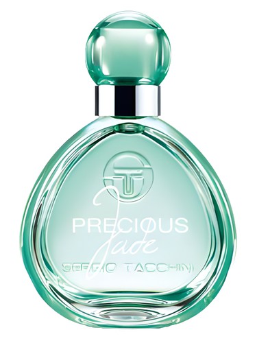 profumo Precious Jade di Sergio Tacchini da donna