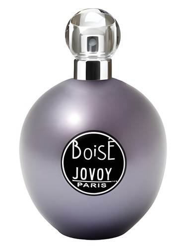 profumo Boise di Jovoy da uomo
