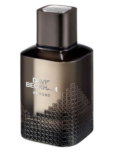 profumo Beyond di David Beckham da uomo
