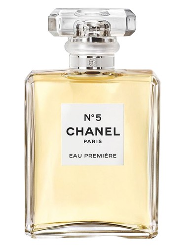 profumo Chanel No 5 Eau Premiere (2015) di Chanel da donna