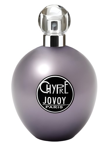 profumo Chypre di Jovoy da donna