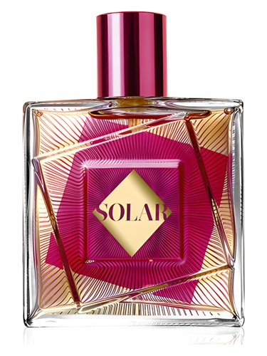 profumo Solar di Oriflame da donna