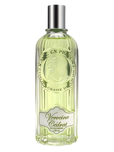 profumo Verveine Cédrat di Jeanne en Provence unisex