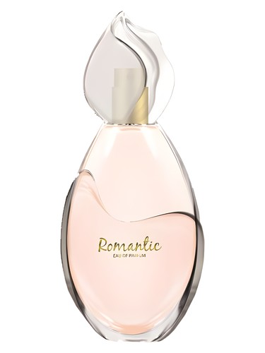 profumo Romantic di Jeanne Arthes da donna