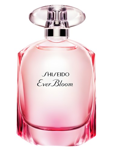 profumo Ever Bloom di Shiseido / 資生堂 da donna
