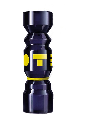 profumo Totem Yellow di Kenzo unisex