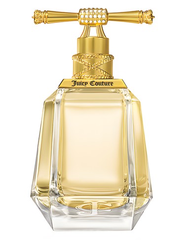 profumo I Am Juicy Couture di Juicy Couture da donna