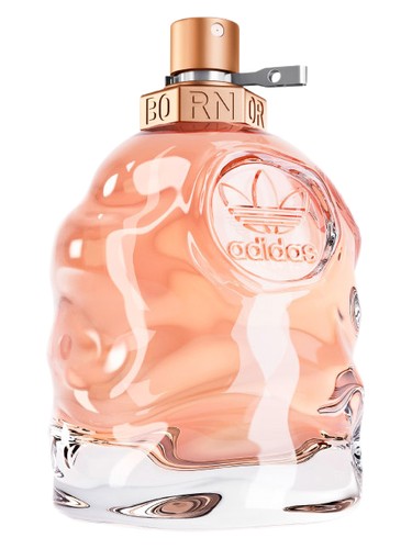 profumo Born Original for Her di Adidas da donna