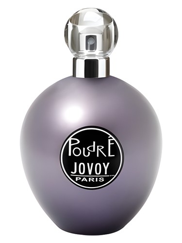 profumo Poudre di Jovoy da donna