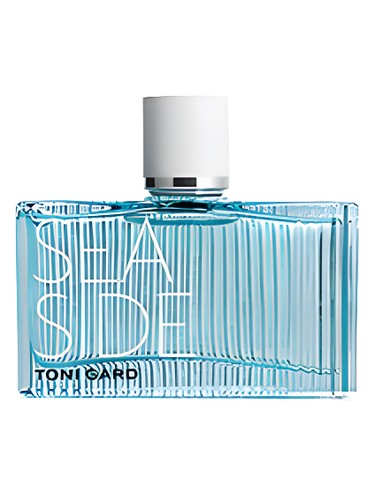 profumo SeaSide Woman di Toni Gard da donna