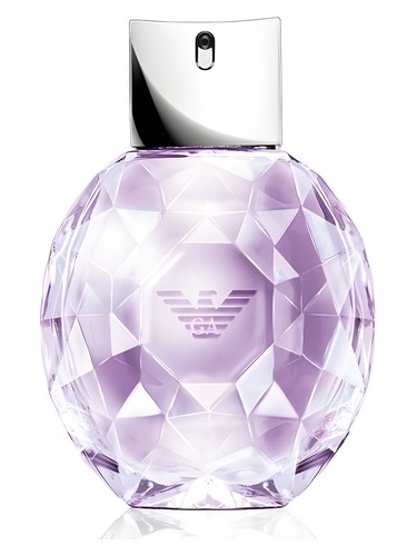 profumo Emporio Armani Diamonds Violet di Giorgio Armani da donna