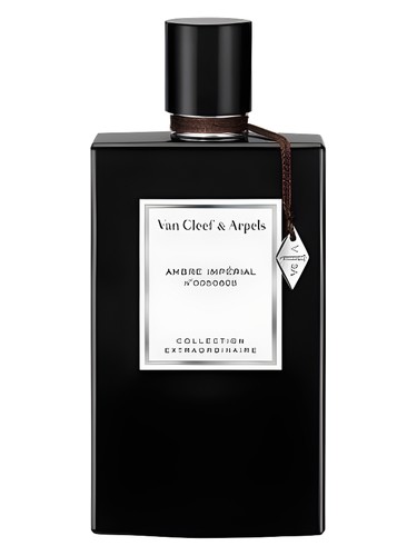 profumo Ambre Impérial di Van Cleef & Arpels unisex