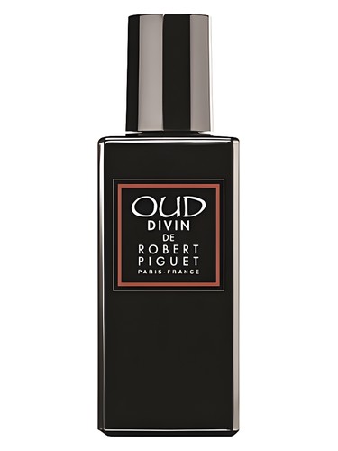 profumo Oud Divin di Robert Piguet unisex