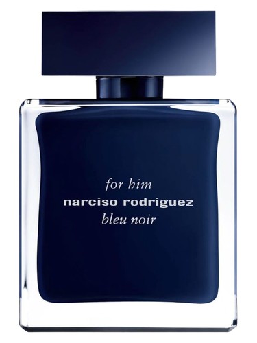 profumo Narciso Rodriguez for Him Bleu Noir di Narciso Rodriguez da uomo