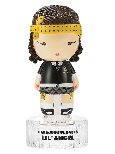 profumo Harajuku Lovers Lil' Angel di Harajuku Lovers da donna
