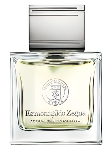 profumo Acqua di Bergamotto di Ermenegildo Zegna unisex
